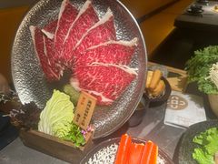 -湊湊火锅·茶憩(合生汇购物中心店)