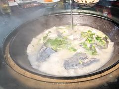 -好灶头妈妈菜·柴火灶台鱼·千岛湖土菜地标美食