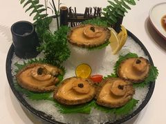 -许家菜(望江店)