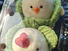 -小闺女儿肉龙(西湖道店)