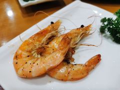-银子铁板烧料理自助餐(人民广场店)
