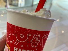 -DQ·蛋糕·冰淇淋(绿宝店)