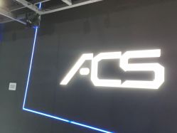 -ACS舞蹈工作室