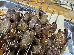 -老白家怡贵园烤肉