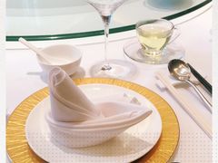 -富淳饭店(陆家嘴保利广场店)