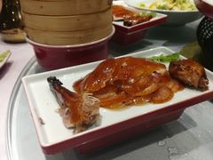 -京味斋·北京烤鸭(北京南站洋桥店)