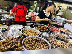-铭辉沙嗲面(新街商业城店)