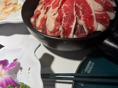 -椰子湾·海南火锅·糟粕醋·椰子鸡(正大广场店)