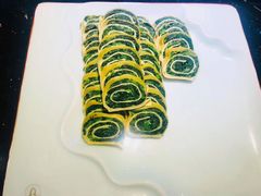 -大佛寺高级素食自助餐厅
