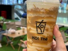 -KOI Thé(力宝广场店)