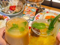 -泰椰里·泰国餐厅(智慧城广百广场店)