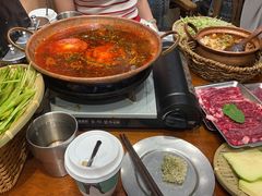 -麒麟风烤牛肉·云南烧烤小排档(丹凤街店)