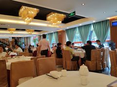 大堂-朱仔记食府(江南大道店)