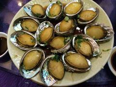 -盛港湾海鲜食府(黄沙店)
