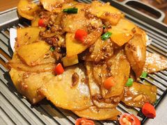 -湘与香缘·湖南菜(王府井北京市百货大楼店)