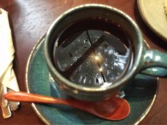 -RUMORS COFFEE ROASTERY鲁马滋咖啡(湖南路店)