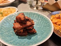 -海天楼中餐厅(吴宫泛太平洋酒店)