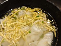 -玖鲜小笼(中山广场店)