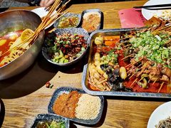 -付小姐在成都(五道口店)