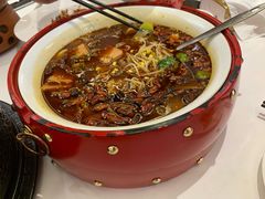 -乾隆美食·本帮菜(黄河路店)
