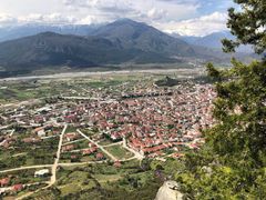 -梅黛奥拉修道院