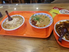 -南来顺饭庄·清真(南菜园店)
