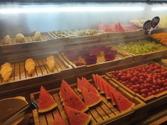 -牛YO寿喜烧和牛火锅自助(三台子万象汇店)