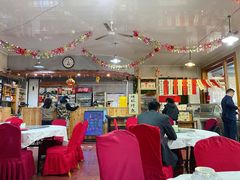 大堂-闻道食府烙饼卷带鱼(原车耳营店原大觉寺店)