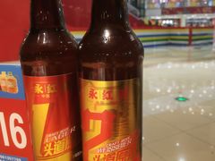 -永红源·啤酒烧烤海鲜大排档(台柳路店)
