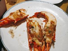 -博林天瑞喜来登酒店·西丽尚膳