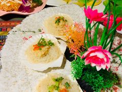 -忘忧草融合私房菜(红鼎国际店)