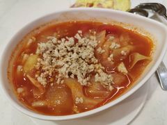 -香港新发烧腊茶餐厅(万象店)