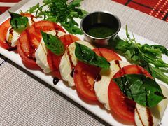 -Primo·丽莫意大利窑烤披萨