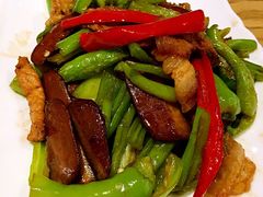 -中国徽菜·徽商故里(广安门店)
