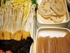 -半天妖烤鱼(丰科万达店)