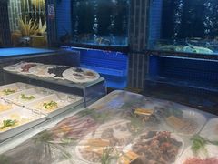 -海味世家·家常菜馆(明州里店)