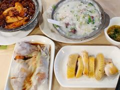 -玲又珑美食(盘福路店)