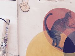 -槟城街头艺术街区