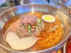 -西塔老太太拌饭(城市集市龙之梦店)