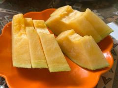 -新疆红柳花餐厅(新洲店)