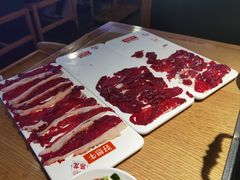 -好想牛·鲜切自助牛肉火锅(七堡花园城店)