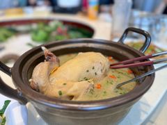 -翰林宴(阜南路店)