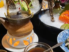 -天狗山料理(省体店)