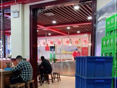 -兄弟俩老李家牛肉汤(总店)
