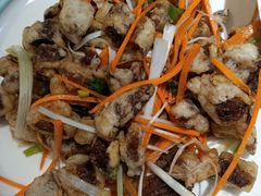 -老仁义·清真菜(太古街店)