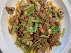 -朝郡酒家·粤菜(燕大星苑店)