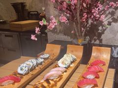 -美食汇·海鲜自助西餐厅·江门富力万达嘉华酒店