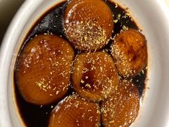 红糖糍粑-绿茶餐厅(松江万达店)