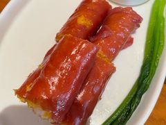 -粤域茶餐厅