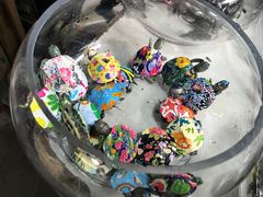 -万商花鸟市场